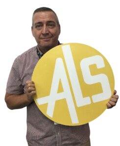 Brad Milner Assistant Director of Studies/ ADoS